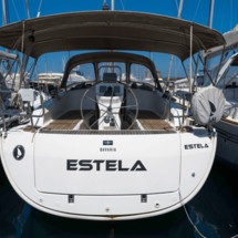 Bavaria Cruiser 36