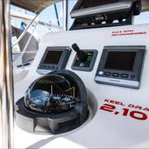 Bavaria Cruiser 36