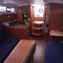 Bavaria 33 Cruiser