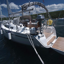 Bavaria 33 Cruiser
