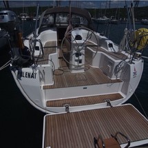 Bavaria 33 Cruiser