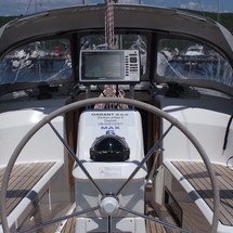 Bavaria 33 Cruiser