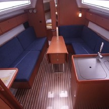 Bavaria 33 Cruiser