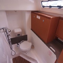 Bavaria 33 Cruiser