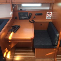Bavaria Cruiser 41