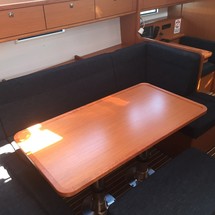 Bavaria Cruiser 41
