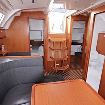 Bavaria Cruiser 41