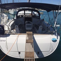 Bavaria Cruiser 41