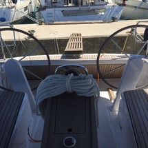 Bavaria Cruiser 41