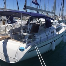Bavaria Cruiser 41