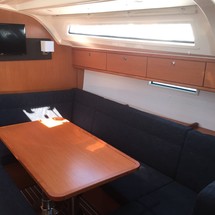 Bavaria Cruiser 41