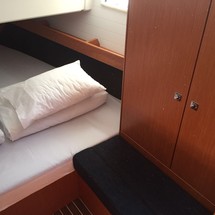 Bavaria Cruiser 41