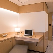 Fountaine Pajot Saba 50