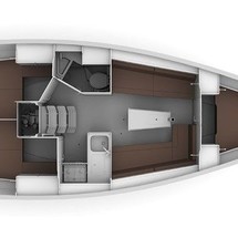 Bavaria 37 Cruiser