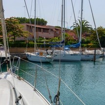 Bavaria 37 Cruiser