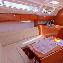 Bavaria 37 Cruiser