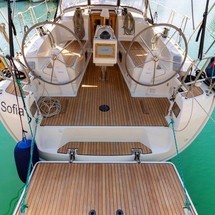 Bavaria 37 Cruiser