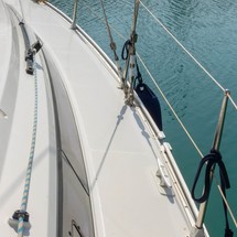 Bavaria 37 Cruiser