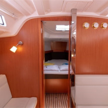 Bavaria 37 Cruiser