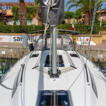 Bavaria 37 Cruiser