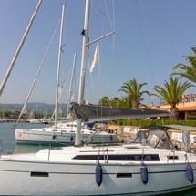 Bavaria 37 Cruiser