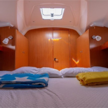 Bavaria 37 Cruiser