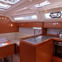Bavaria 37 Cruiser