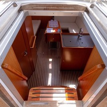 Bavaria 37 Cruiser
