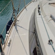 Bavaria 37 Cruiser