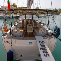 Bavaria 37 Cruiser