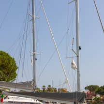 Bavaria 37 Cruiser