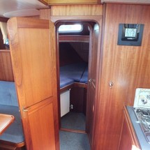 Falcon Yachts 100