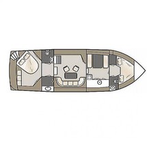 Falcon Yachts 100