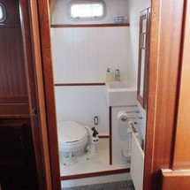 Falcon Yachts 100