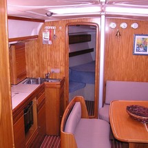 Bavaria 39 Cruiser