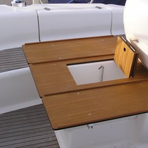 Bavaria 39 Cruiser