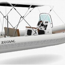 Zodiac Medline 580