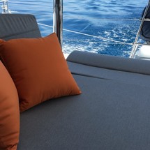 Lagoon 450 F