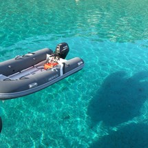 Lagoon 450 F