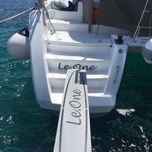 Lagoon 450 F