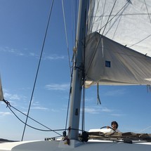 Lagoon 450 F
