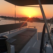 Lagoon 450 F