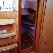 Bavaria 42 Cruiser