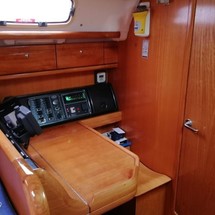 Bavaria 42 Cruiser