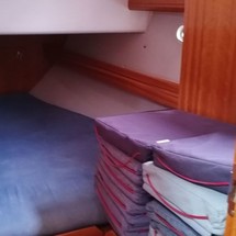 Bavaria 42 Cruiser