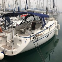 Bavaria 42 Cruiser