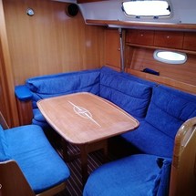 Bavaria 42 Cruiser