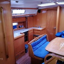 Bavaria 42 Cruiser