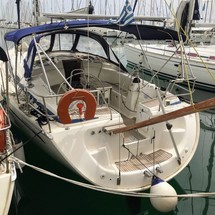 Bavaria 42 Cruiser