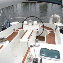 Beneteau Oceanis 411 Clipper